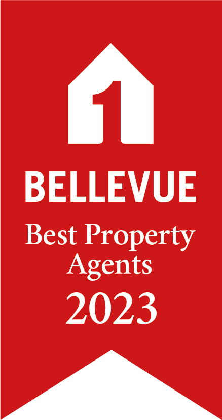 Bellevue Best Property Agents Signet